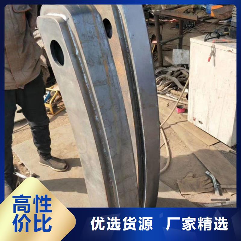 批发铝合金护栏_诚信企业