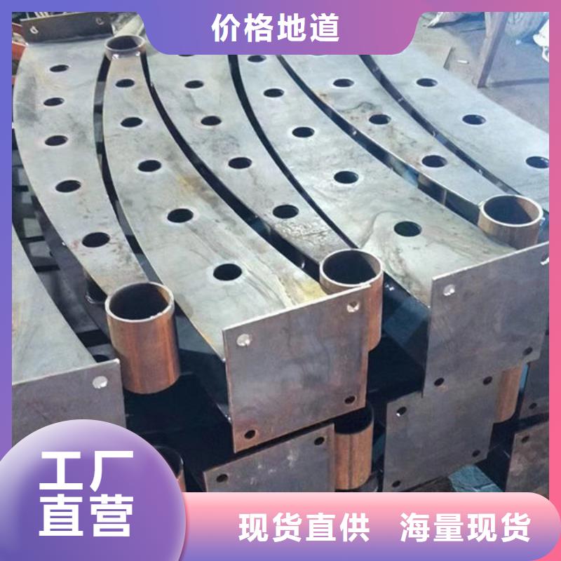 道路灯光护栏优质品牌