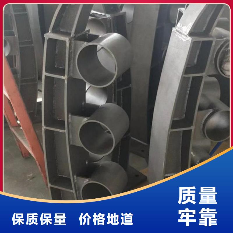 护栏厂家实力大