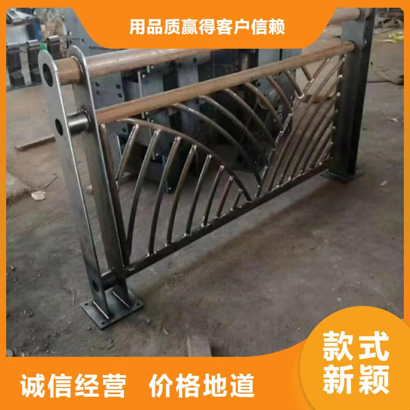 护栏,不锈钢道路桥梁防撞护栏真正的源头厂家