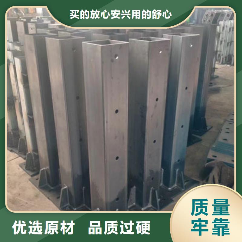 桥梁防撞护栏提供定制