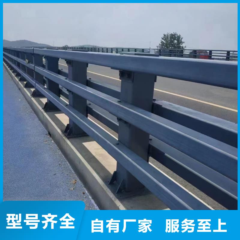 护栏甄选好厂家