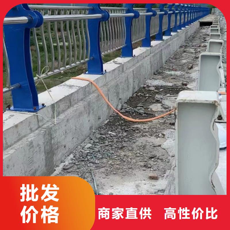 不锈钢复合管护栏行内优选