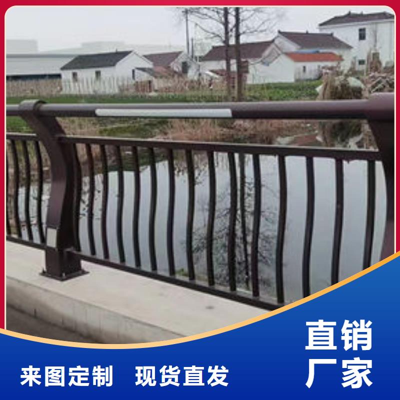  护栏库存量大