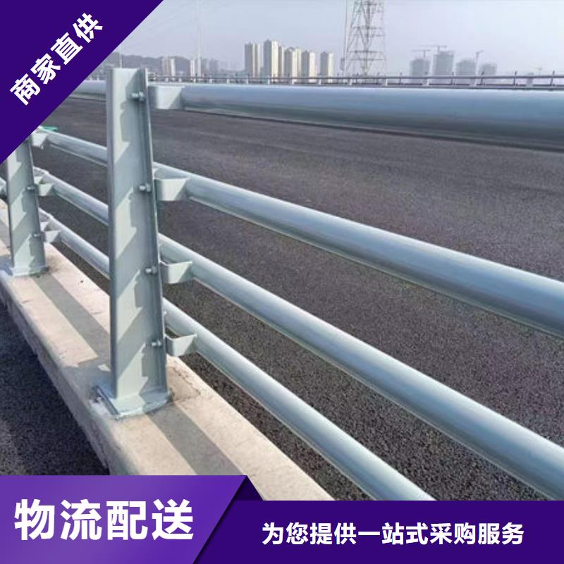 定做园林不锈钢护栏的当地厂家