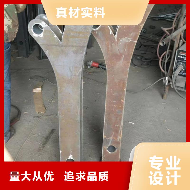 护栏品质服务