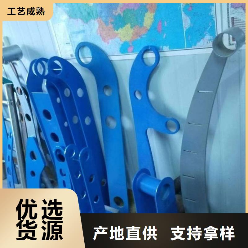 道路隔离护栏规格种类详细介绍品牌
