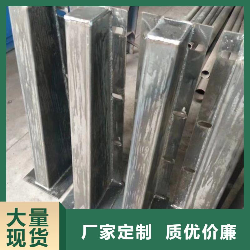 护栏品质保证实力见证