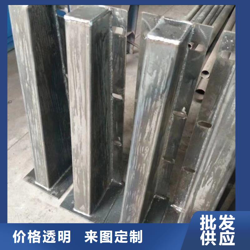 公路桥梁护栏质量放心公路桥梁护栏