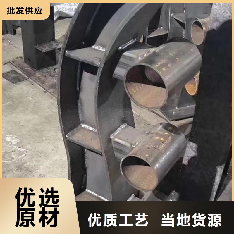 护栏厂家质量过硬