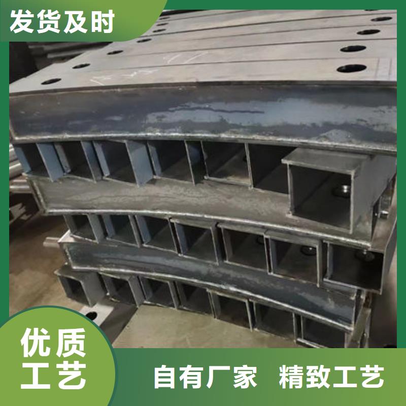道路护栏订制道路隔离护栏