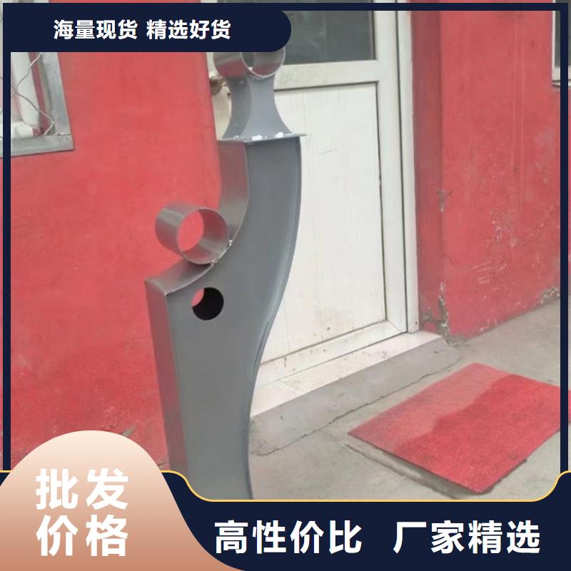 道路隔离护栏包你满意