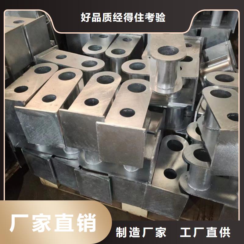 护栏立柱直供