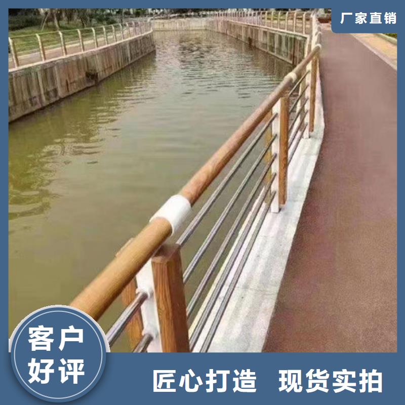 桥梁景观护栏-实力商家