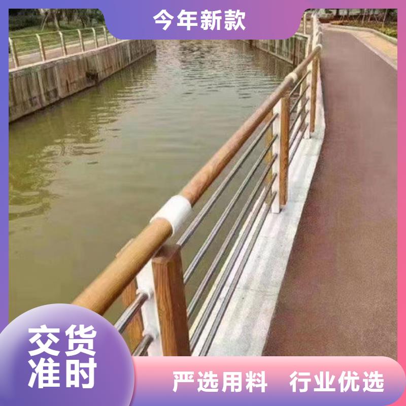 护栏桥梁防撞护栏产品参数