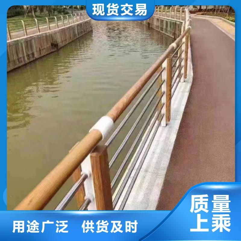  护栏大库存无缺货危机