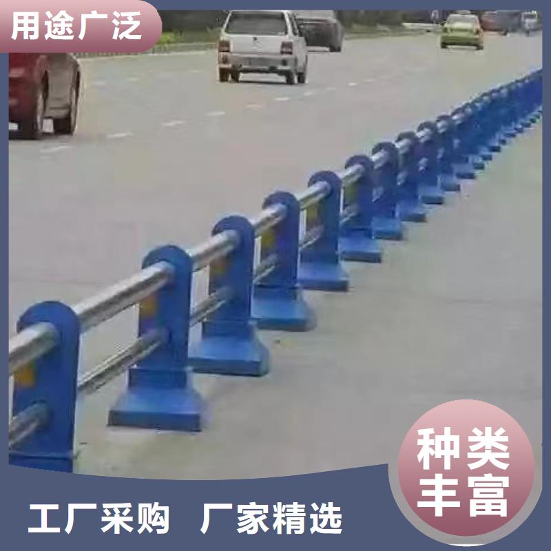 护栏多年实力厂家