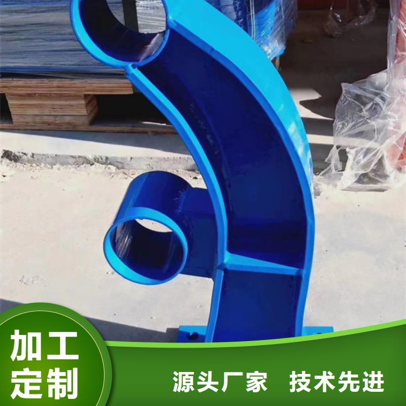 桥梁防撞护栏承接承接