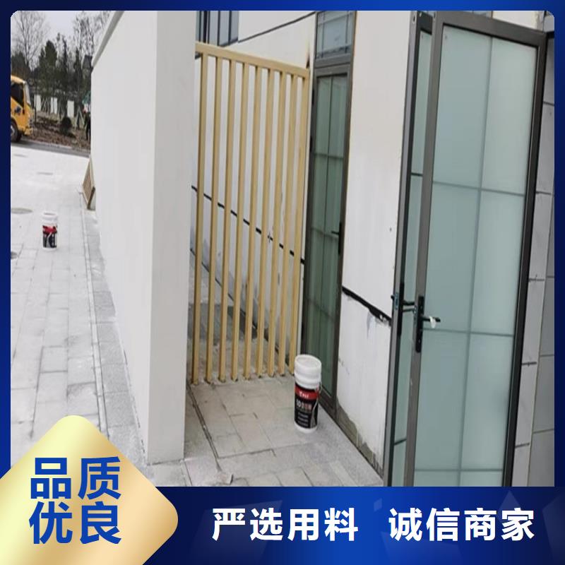 值得信赖的方钢木纹漆公司