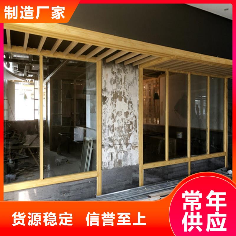 仿木纹漆护栏木纹漆严格把控质量
