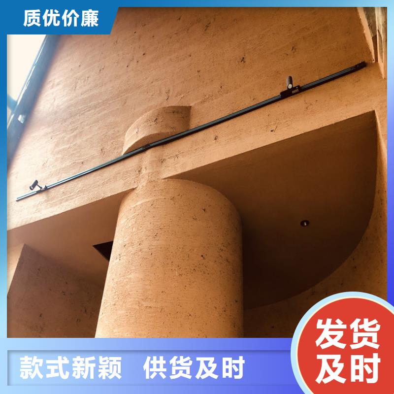 内外墙稻草漆，民宿改造，乡村建设，稻草漆施工全包价