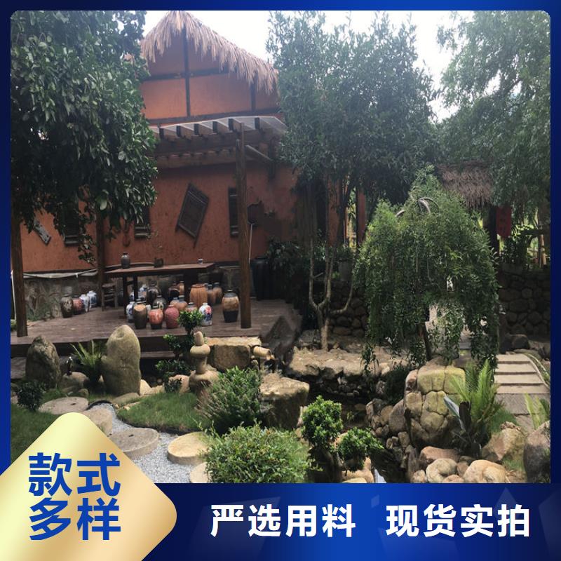 生态稻草漆,老房翻新,农家小院,稻草漆批发价格