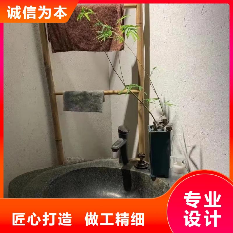泥巴墙漆，老房翻新，民宿改造，仿夯土涂料生产厂家