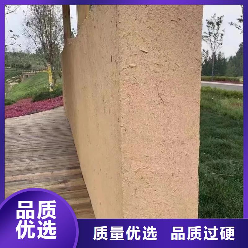 夯土墙面漆专业施工，源头工厂