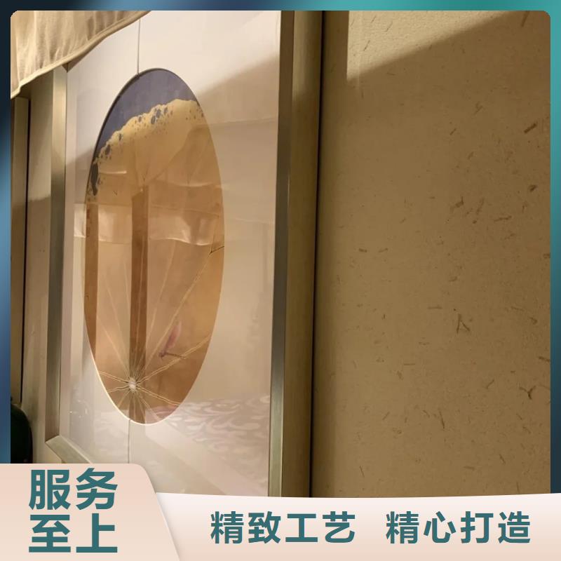 民宿改造，泥巴墙漆，艺术涂料厂家，仿夯土肌理漆一平方价格