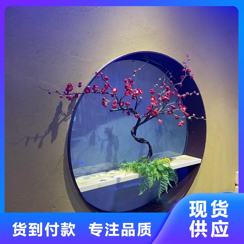 乡村改造稻草漆，仿夯土漆，乡村改造，仿夯土肌理漆源头厂家