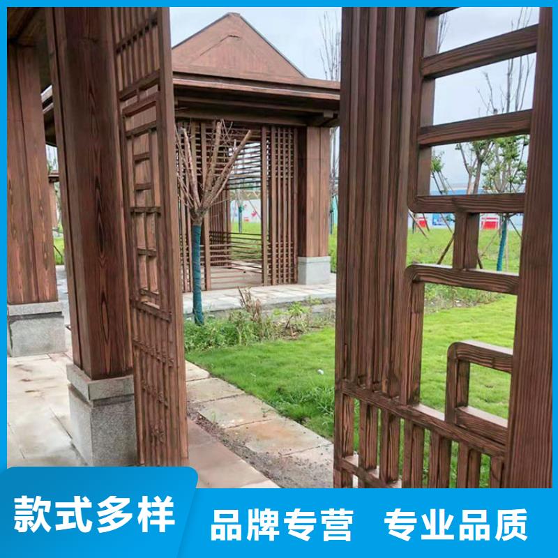 钢结构仿木纹漆，金属面木纹漆，镀锌管木纹漆施工厂家