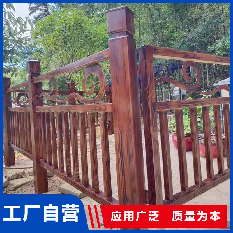 不锈钢仿木纹漆，长廊花架木纹漆，水性木纹漆厂家施工