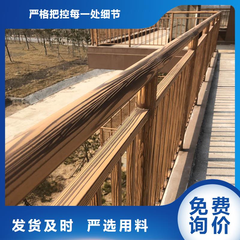 不锈钢仿木纹漆，长廊花架木纹漆，水性木纹漆厂家施工