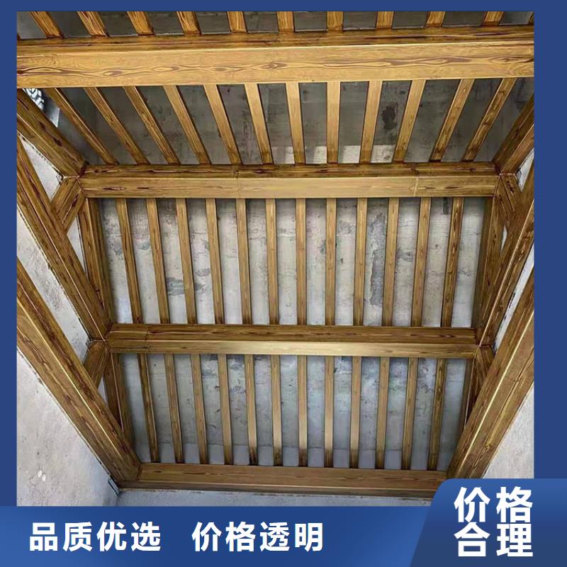 廊架护栏木纹漆，钢结构仿木纹漆，仿古木纹漆批发多少钱