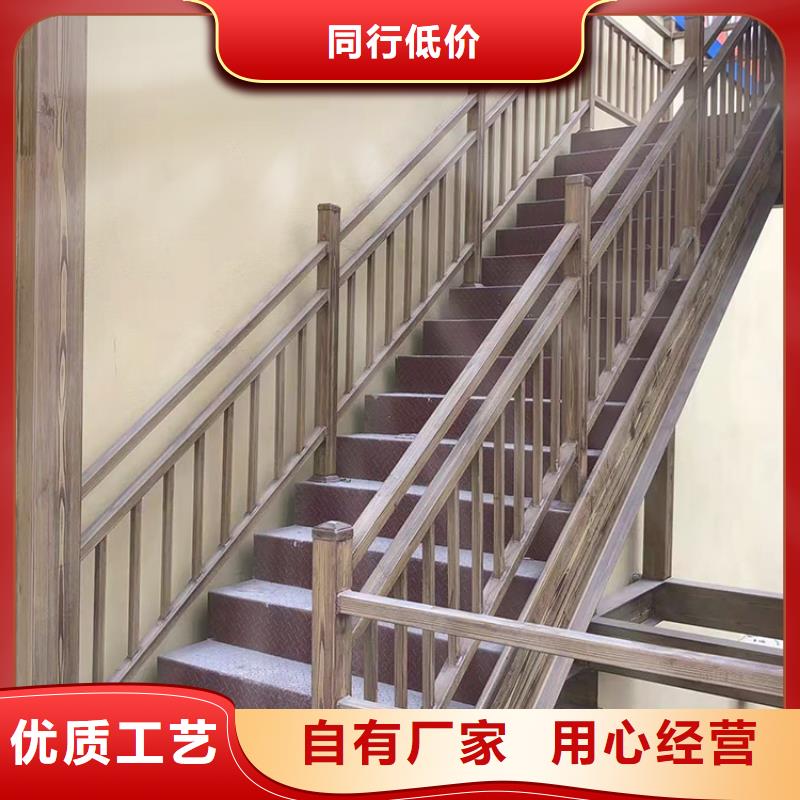 廊架长廊木纹漆，钢结构金属面木纹漆，仿木纹漆源头工厂