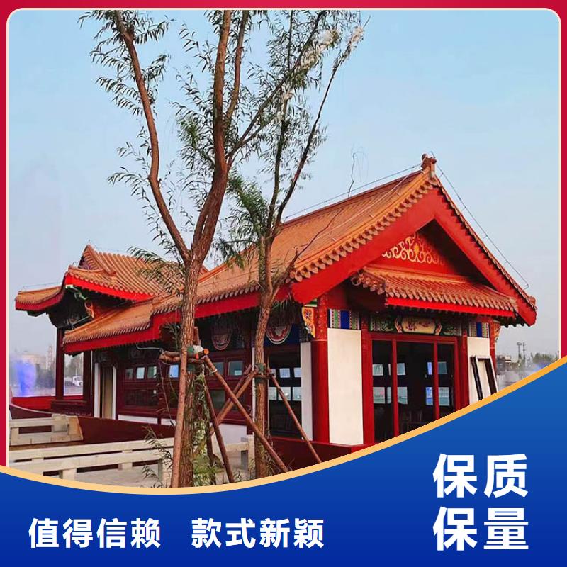 廊架护栏木纹漆,钢结构仿木纹漆,仿古木纹漆厂家施工