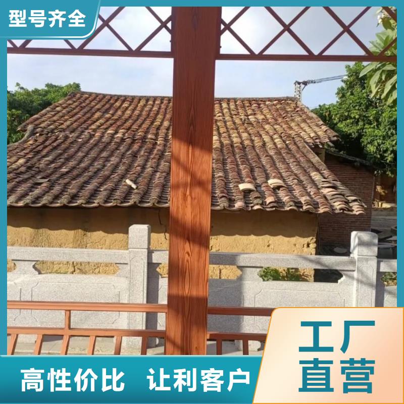 钢结构仿木纹漆，金属面木纹漆，镀锌管木纹漆施工厂家