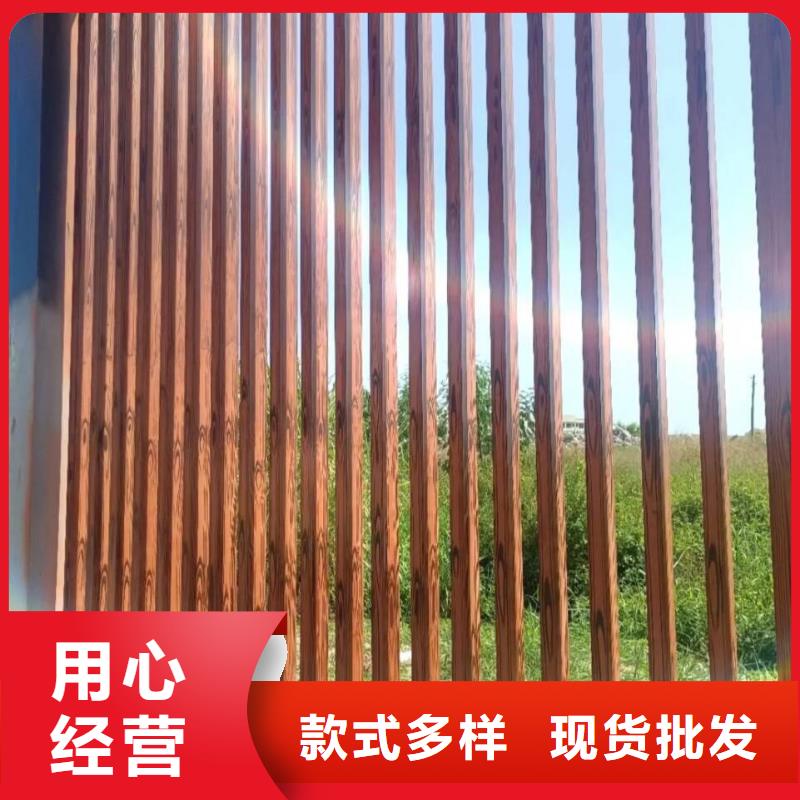 廊架长廊木纹漆，钢结构金属面木纹漆，仿木纹漆多少钱一公斤