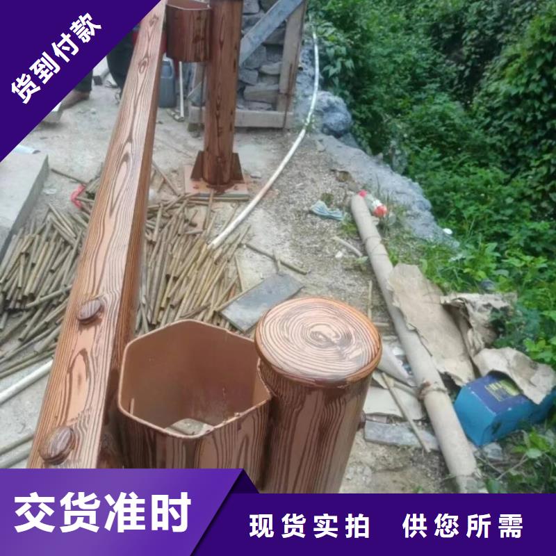 廊架长廊木纹漆厂家批发价格