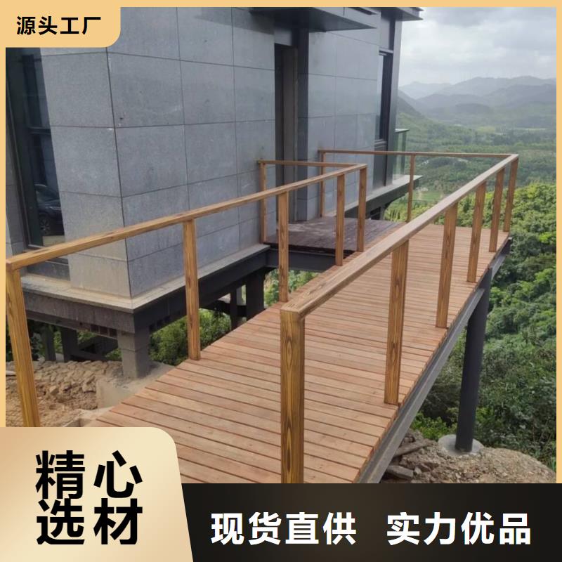 不锈钢仿木纹漆，长廊花架木纹漆，水性木纹漆批发施工