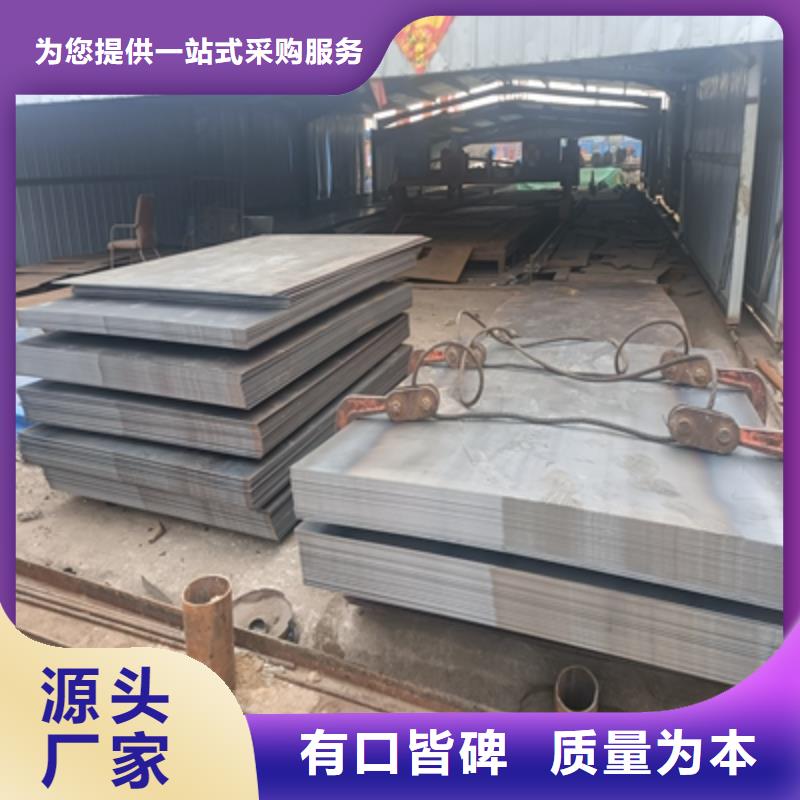 700L汽车板实体大厂