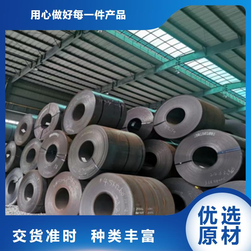 Q420B高强钢板视频-Q420B高强钢板-(鑫弘扬金属制品)汽车大梁板高强钢板厂家(漯河市分公司)服务区域临颍|召陵|新乡|平顶山|周口|信阳|郑州|商丘|安阳