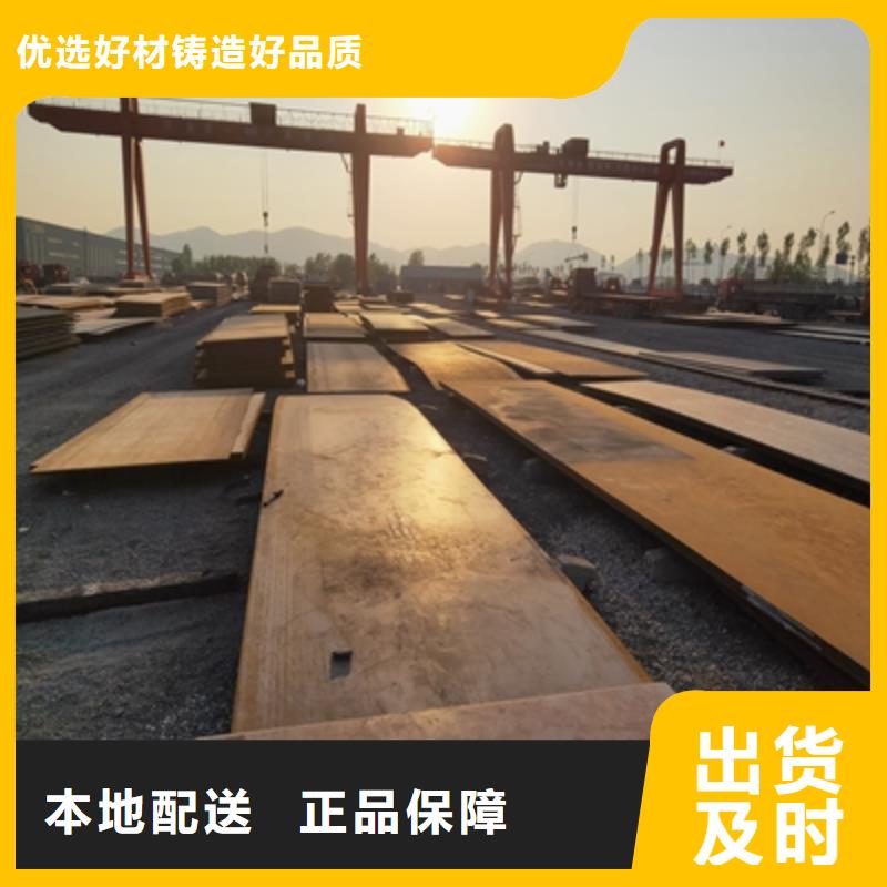 700L汽车板实体大厂
