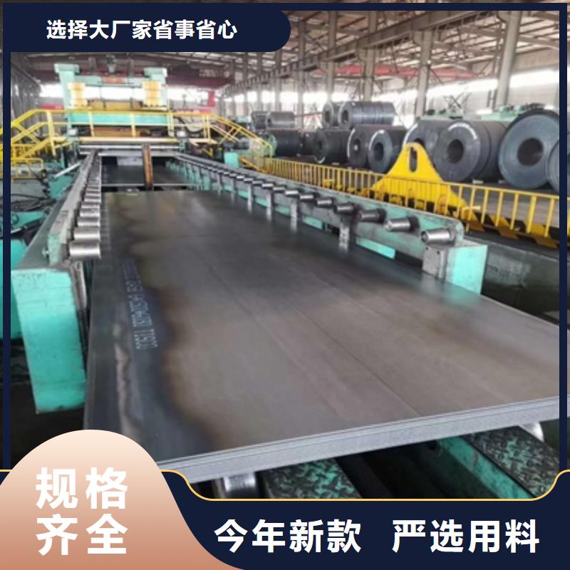规格齐全的高强钢板Q960E公司