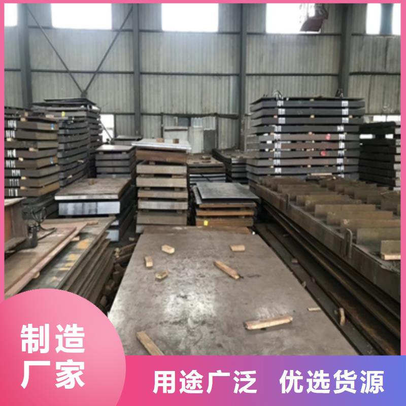 Q960E热轧钢板批发