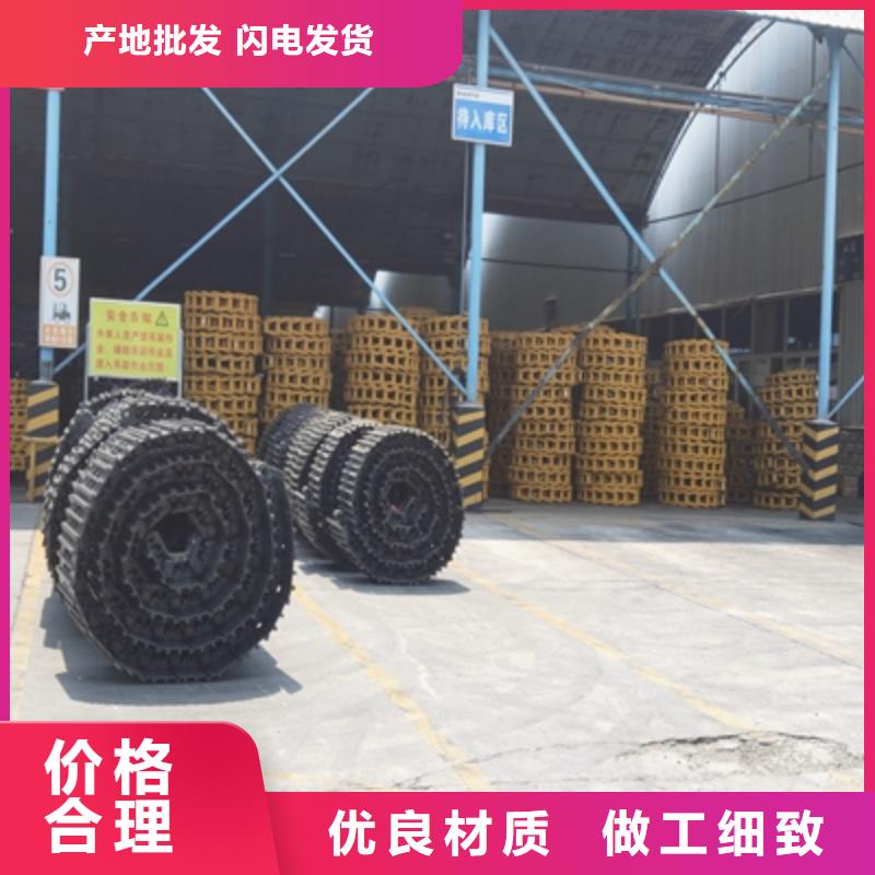 BS450DT耐磨钢板厂家