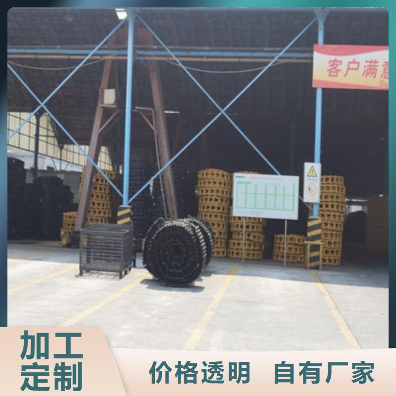 Q390B高强度钢板选材用心
