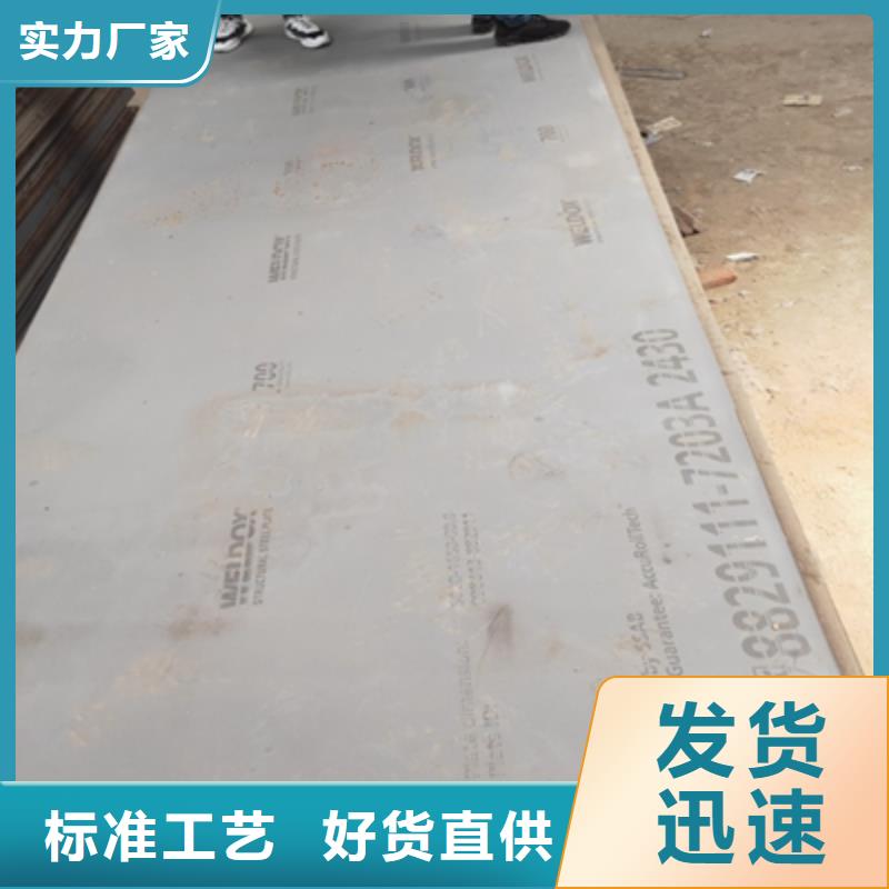 Q960E高强板价格