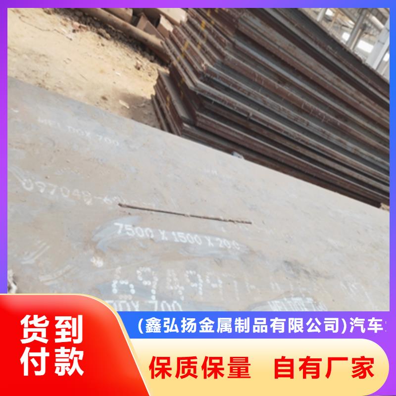 Q690高强度钢板产地