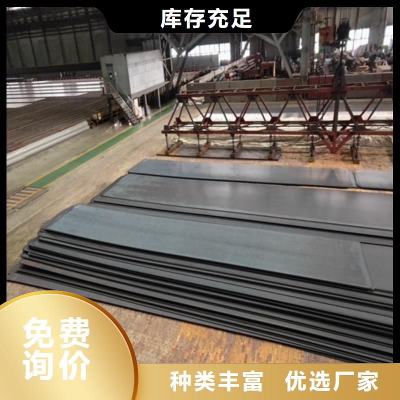 Q620E高强度板厂家设备齐全